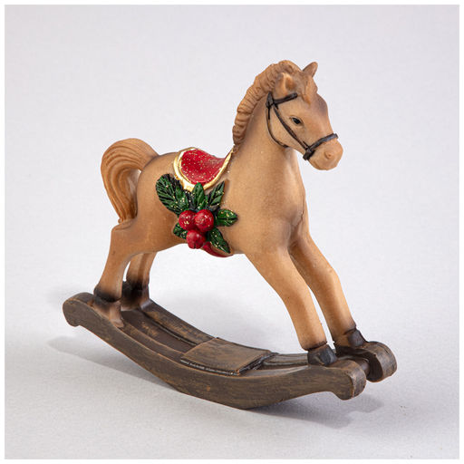 СТАТУЭТКА КОНЬ-КАЧАЛКА 11,5Х3,5Х11 СМ - Lefard фото 4