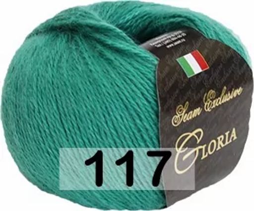 GLORIA SEAM - Сеам фото 19