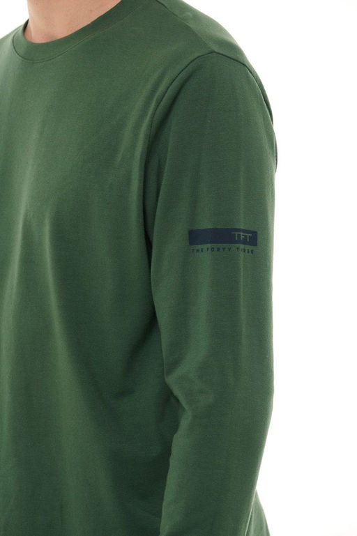 лонгслив мужской 2746-10 - Mix-mode фото 5