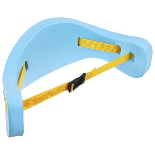 Пояс для обучения плаванию ONLYTOP, детский, 57×15×3 см