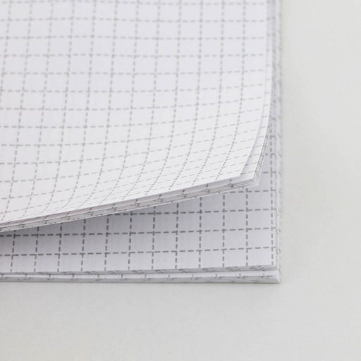 Блокнот для записи продуктов Паттерн, мягкая обложка, формат А6, 32 листа. - Artfox фото 4