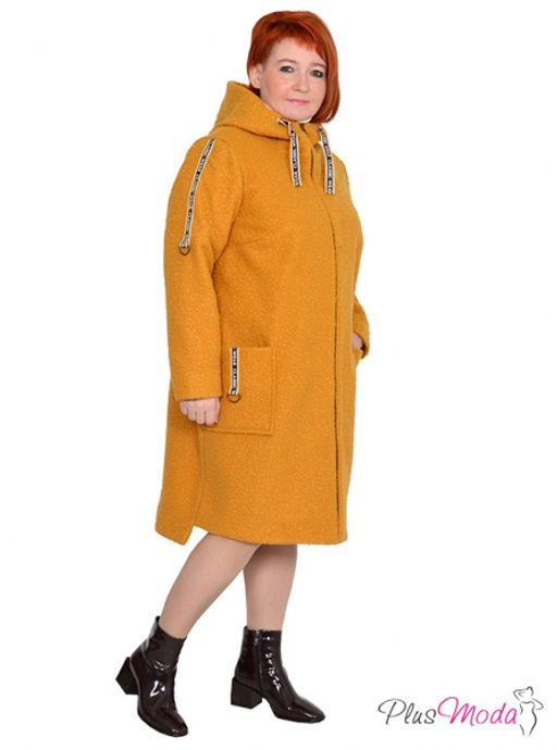 Жакет Модель №1130 размеры 44-84 - Plusmoda фото 5