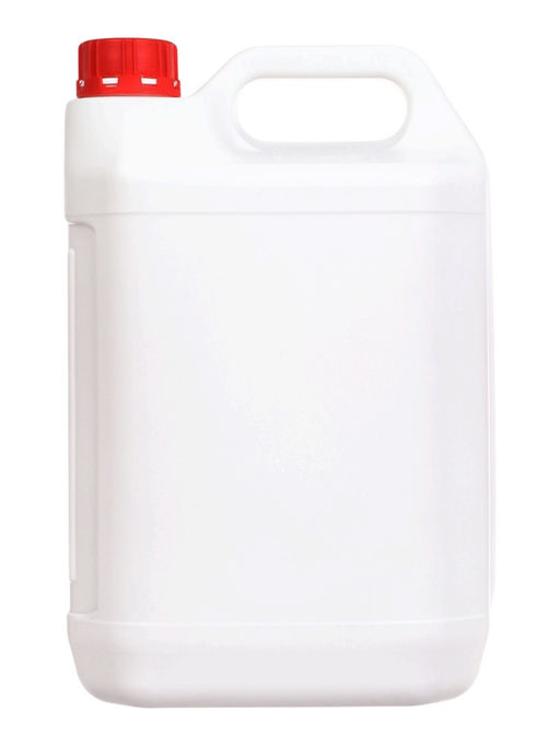 Гель для мытья посуды СИФ с ароматом красного апельсина и эвкалипта, 5 л