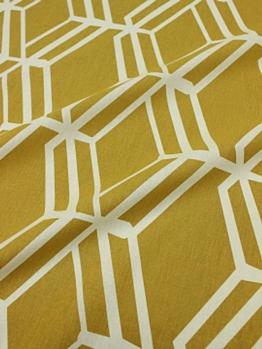 Поплин 3D ромбы - крупные, (комп), ш.2.2м, хлопок-100%, 110гр/м.кв