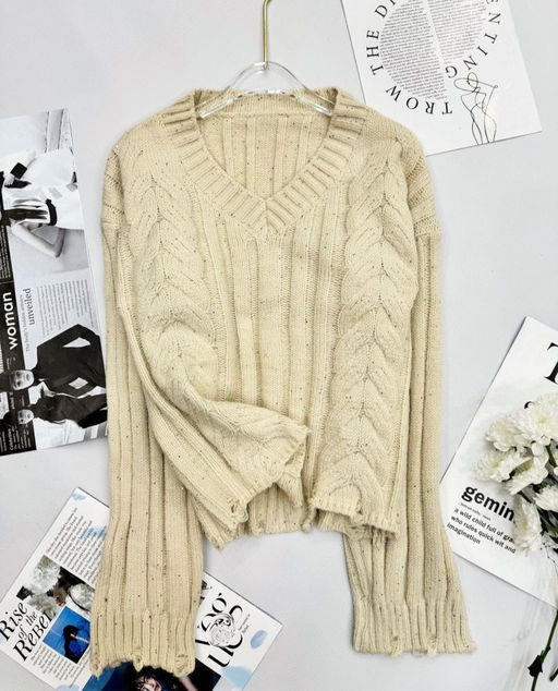 Свитер - Ksa фото 3