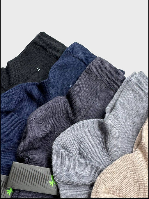 Мужские носки Pier lone 0930  фото 4