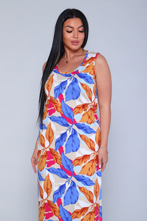 Сарафан 71071 - Натали фото 26