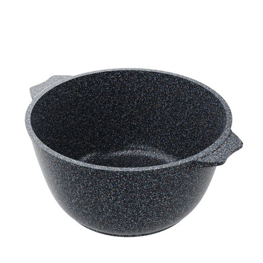 ГРАНИТ STAR Кастрюля 8,0л, арт. 48803