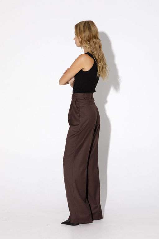 Костюм Pirs 4823 шоколад  фото 2