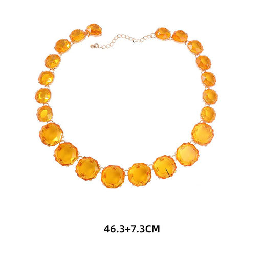 Колье арт. 26 3485 (id 265541) - Rada фото 3