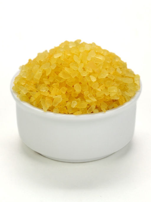 Соль для ванны «С 8 Марта!», 400 г, аромат фруктового десерта, Чистое счастье