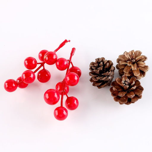 Набор для творчества Материалы для осенних поделок. Листья, шишки - Школа талантов фото 2