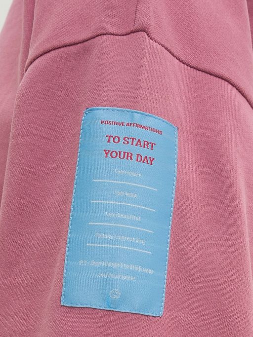 Pelican GFNY3318 толстовка для девочек  фото 5