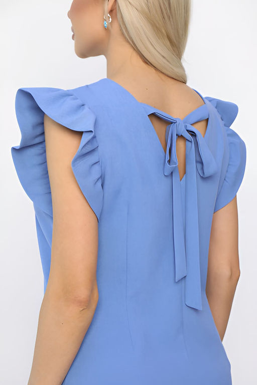 Платье Романтика - Lt collection фото 19