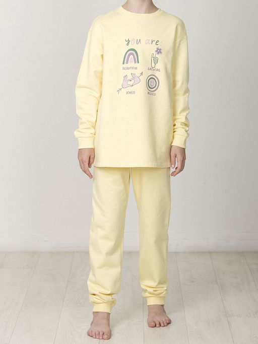 Pelican WFANP4300U комплект для девочек