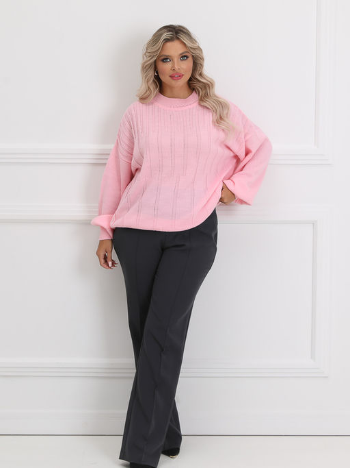 Джемпер Др5-530/9 - Wisell фото 5