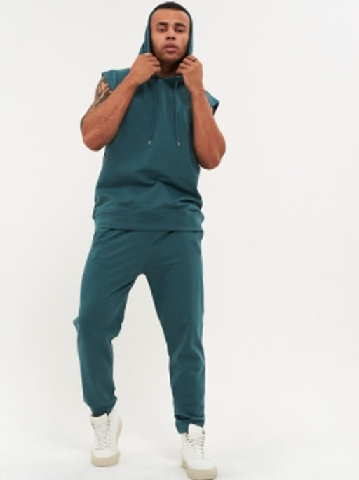 КОСТЮМ СПОРТИВНЫЙ МУЖСКОЙ - Chic & charisma фото 2