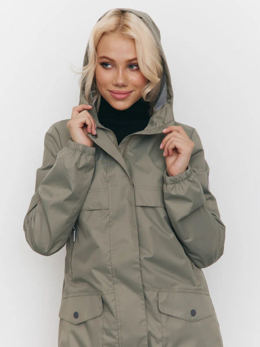 Ветровка женская 20231-333