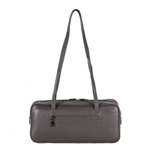 Сумка 6119NN d.gray  Natale Navetta