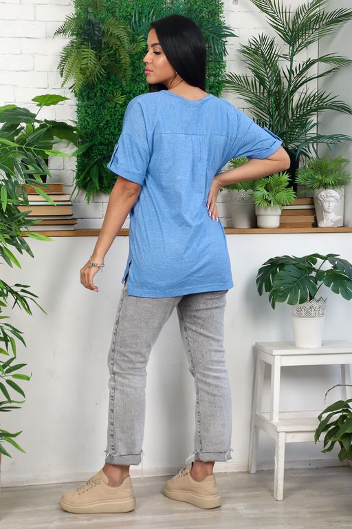 Туника 8243 - Натали фото 33