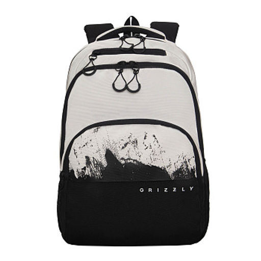 RU-630-2 Рюкзак - Grizzly фото 24