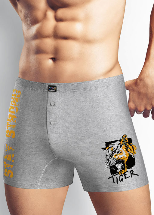 MBX416912/1 Трусы мужские