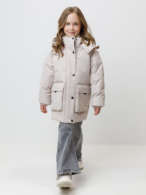 ВК 38130/2 УЗГ куртка для дев