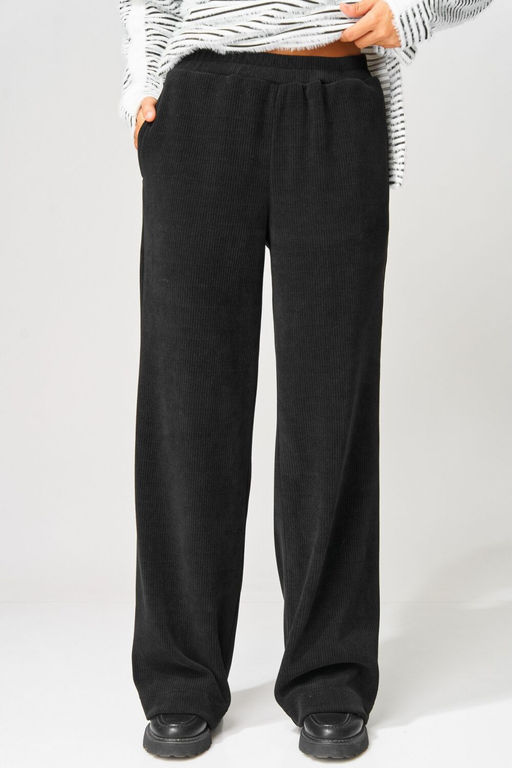 Костюм LAIKONY 693 табак+ черный  фото 8