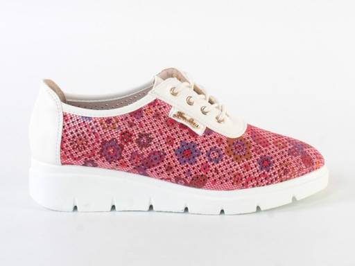 04-E29W-17B BLACK Ботильоны зимние женские (натуральная замша, натуральный мех) - Фабричный китай фото 11