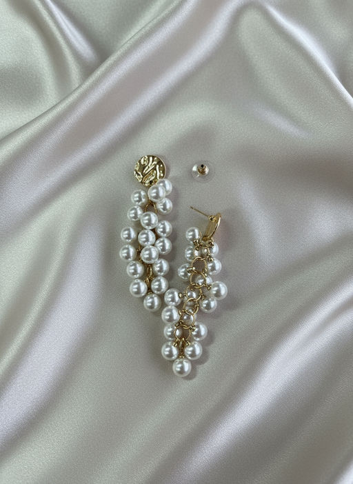 Серьги ТС063