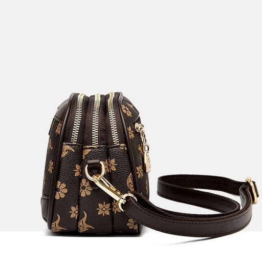 KAIDIFEINIROO Сумка женская 8632 фото 4