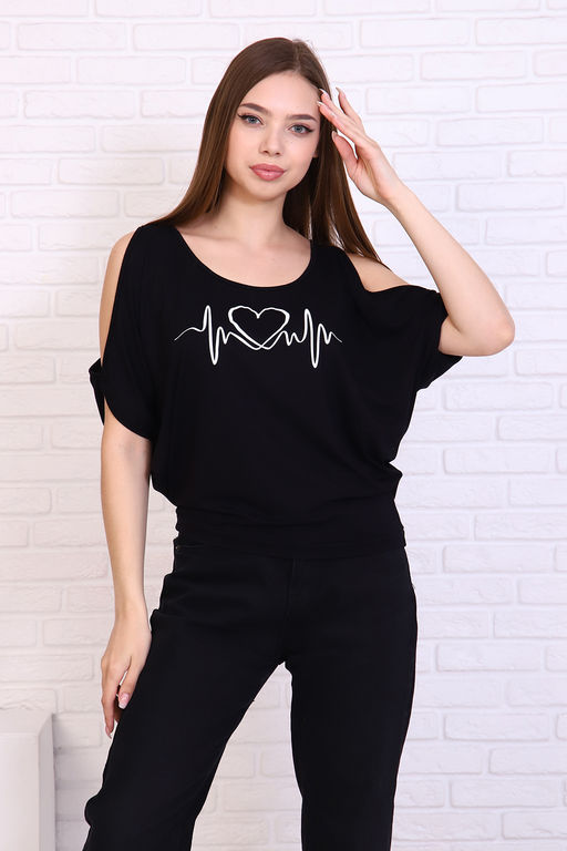 Футболка 24875 - Натали фото 12