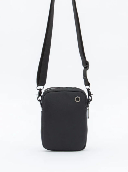 Сумка 65062D black Daodaisho
