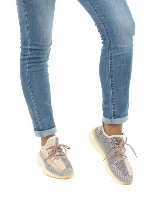 05-B557-8 Кроссовки женские (текстиль)