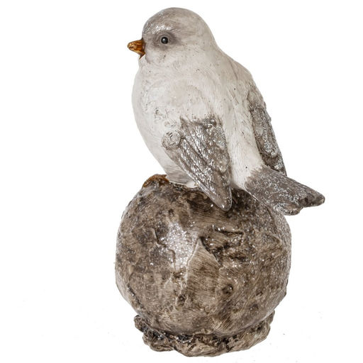 Фигурка декоративная "Птичка", L9,5 W7 H13 см