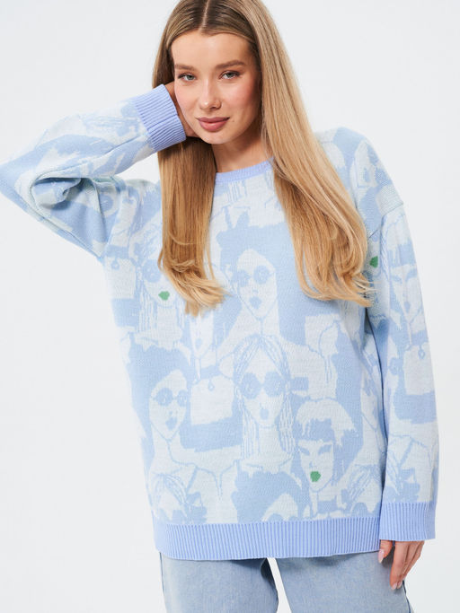 л1400 синий - Стим фото 11