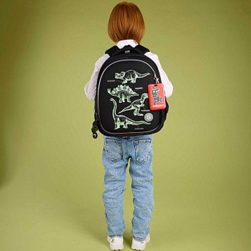 RAz-587-5 Рюкзак школьный - Grizzly фото 17