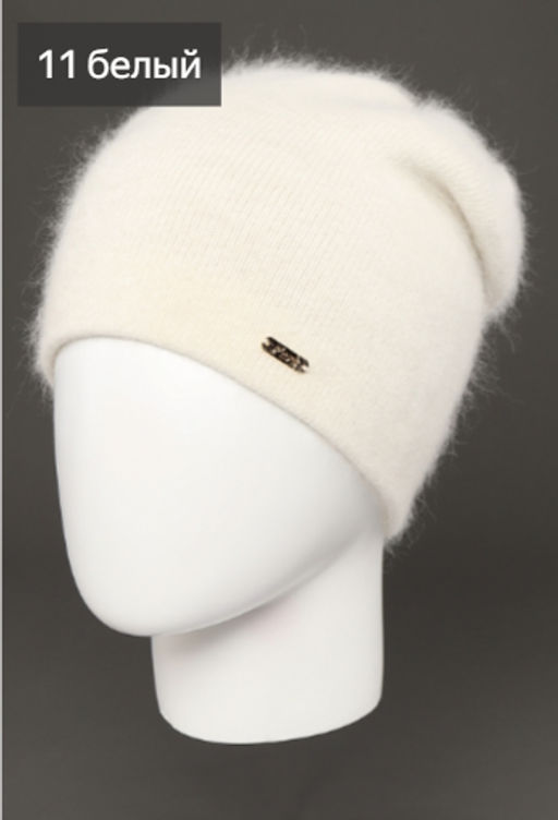 Шапка Мерлин