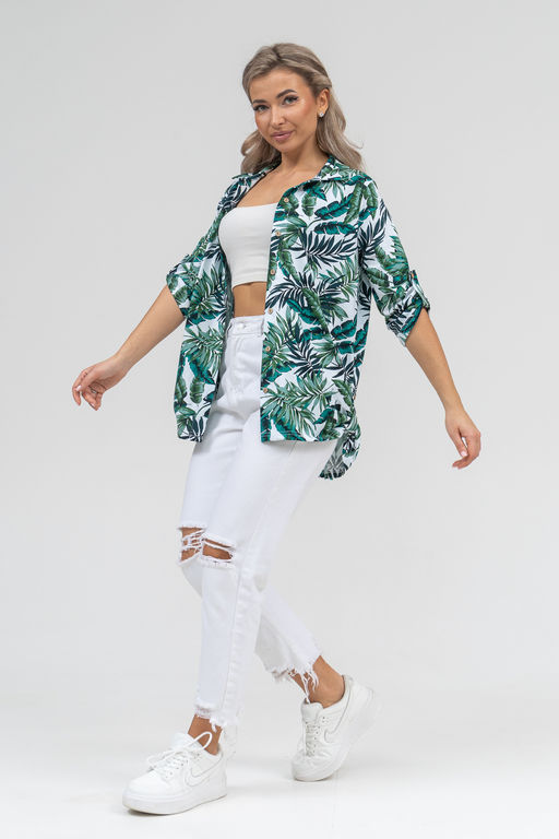 Рубашка 36904