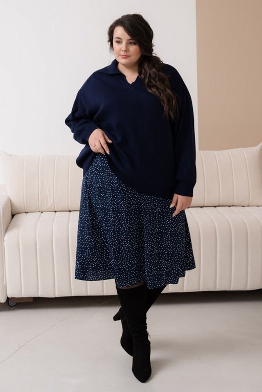 Джемпер женский - Jp фото 9