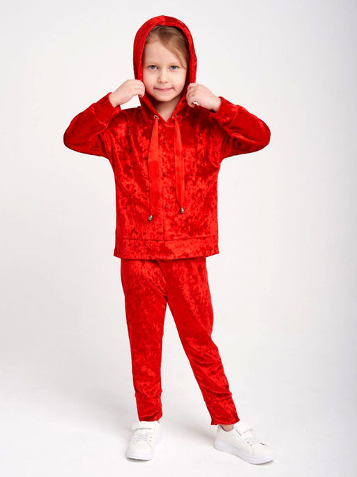 Костюм Бархат