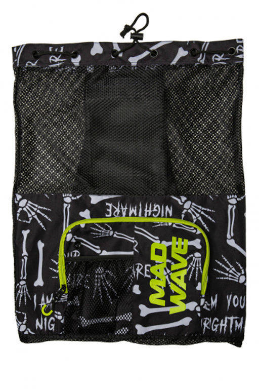 Рюкзаки и сумки Vent dry bag, Bag for yoga mat, Husky - Mad wave фото 3