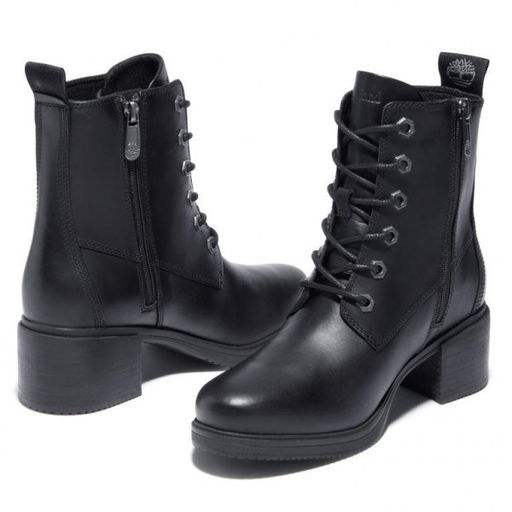 Ботинки - Timberland фото 5