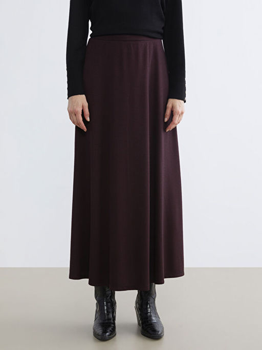 Beli Lastikli Klo? Etek