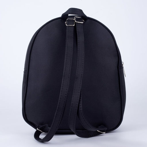 Рюкзак молодежный Цветы, 27х10х23 см - Nazamok фото 7