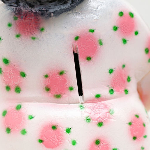 Копилка для денег Сладкая парочка, гипс, 24?12?12 см