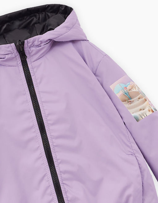 Куртка для девочки - Bell bimbo фото 4