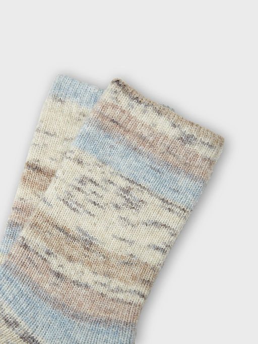 Цена за 5 пар! Теплые НОСКИ ЖЕНСКИЕ - Mark formelle фото 7