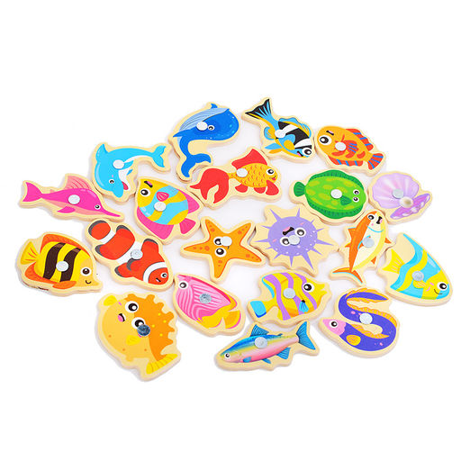 Рыбалка Русалочка - Щепочка фото 6