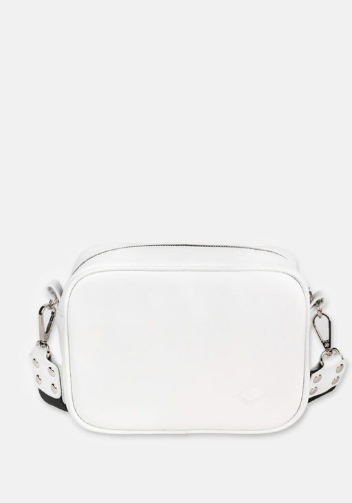 Сумка через плечо с широким ремешком №L105 - L-craft фото 2